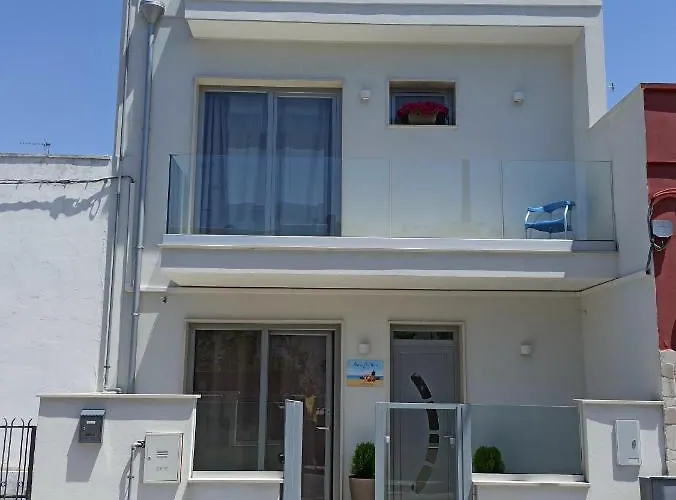 Hotel Mare D'Amare Porto Cesareo