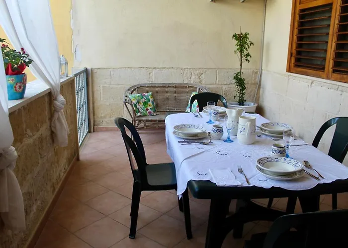 Hotel Lo Yacht Porto Cesareo
