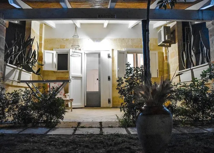 Tenuta Nonno Carmine Porto Cesareo
