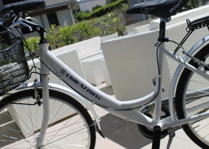 Club Azzurro Hotel&Resort