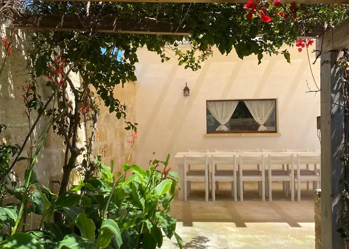 Tenuta Nonno Carmine Porto Cesareo